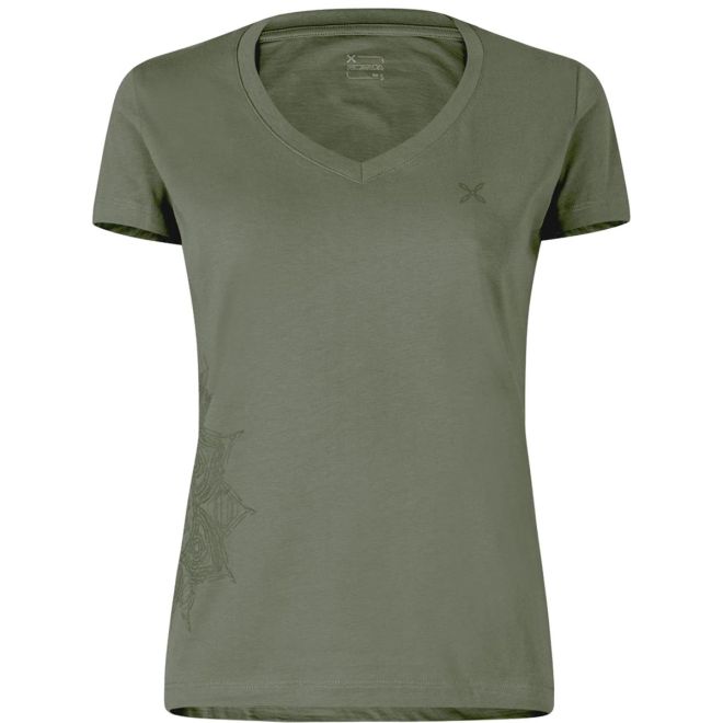 Montura Tali T-Shirt W t-shirt femme