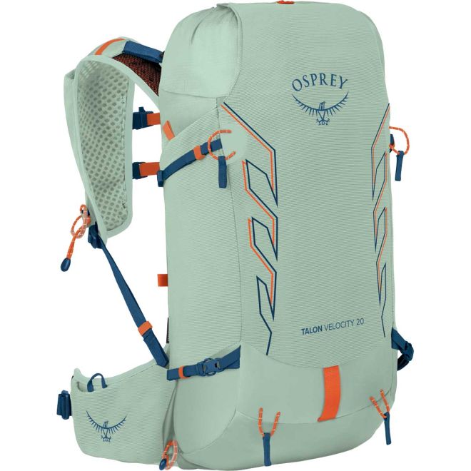 Osprey Talon Velocity 20 sac à dos de trekking