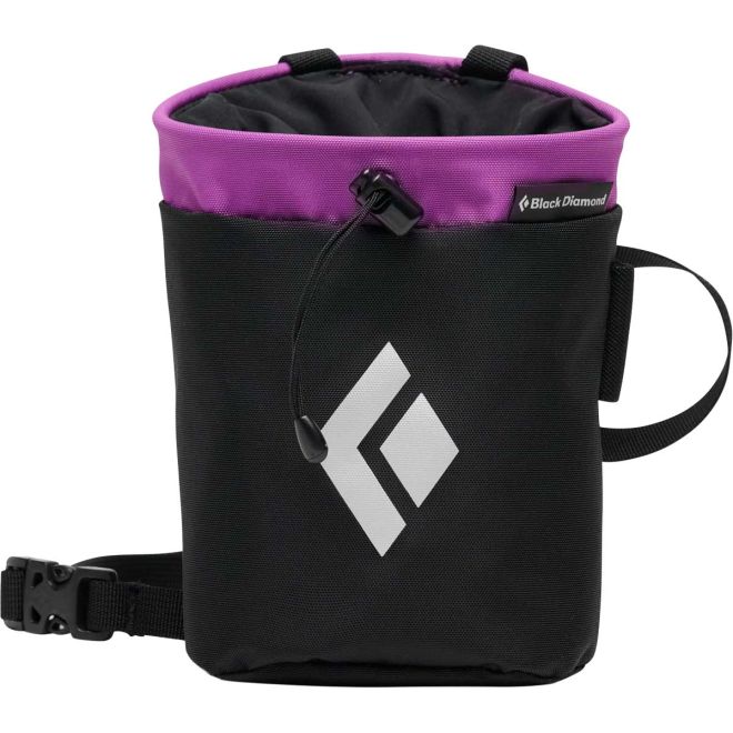 BD Black Diamond Team Chalk Bag sac à magnésie