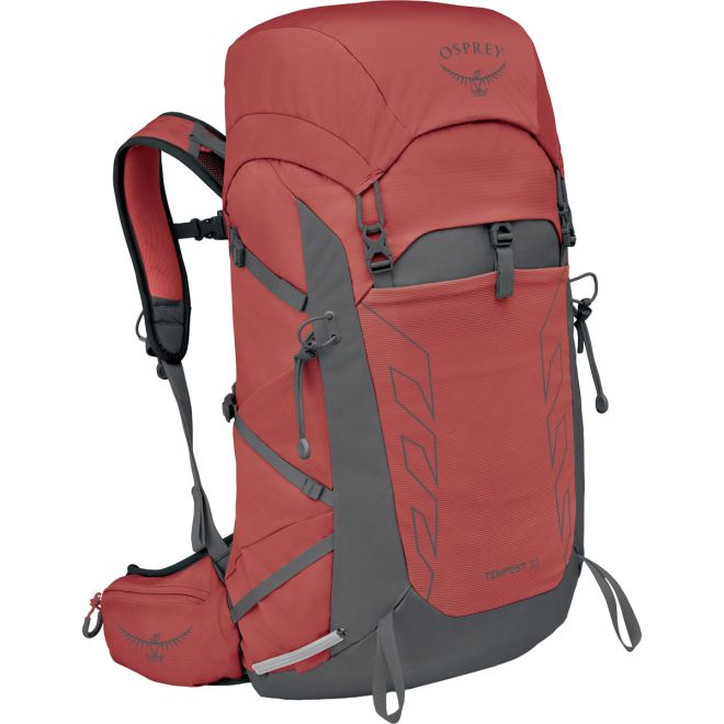 Osprey Tempest 33 women's trekking backpack