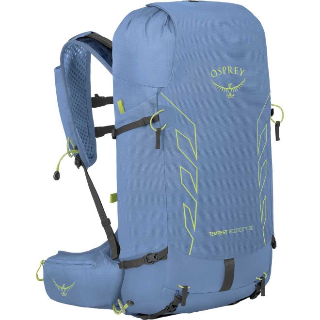 Osprey Tempest Velocity 30 sac à dos de trekking femme