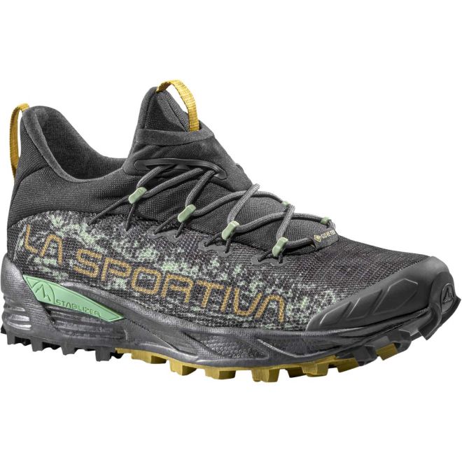 La Sportiva Tempesta Woman Gtx chaussures de trail running femme