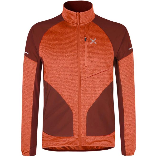 Montura Thermal Grid 2 polaire technique homme