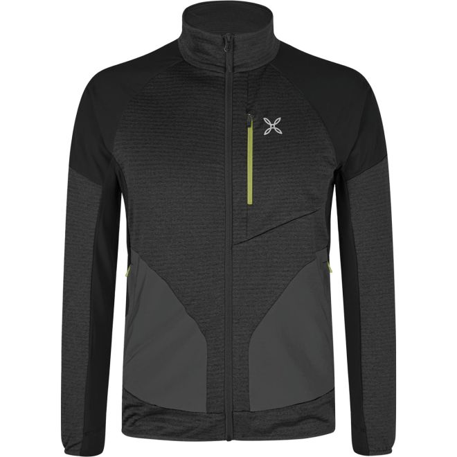 Montura Thermal Grid 2 polaire technique homme