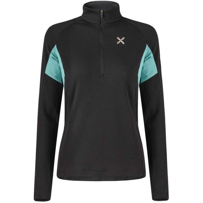 Montura Thermic 4 women's technical fleece top