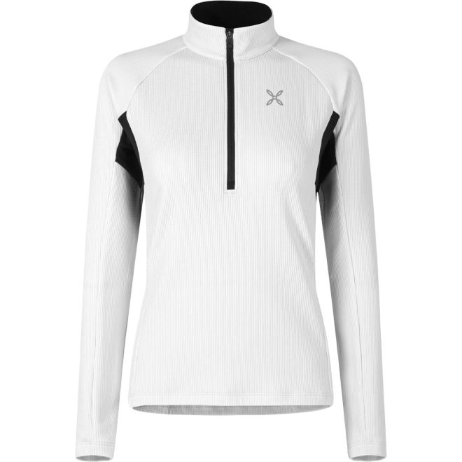 Montura Thermic 4 women's technical fleece top