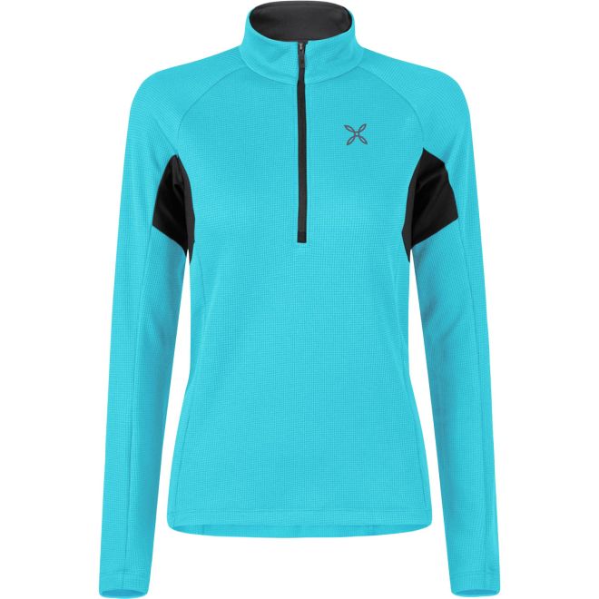 Montura Thermic 4 women's technical fleece top