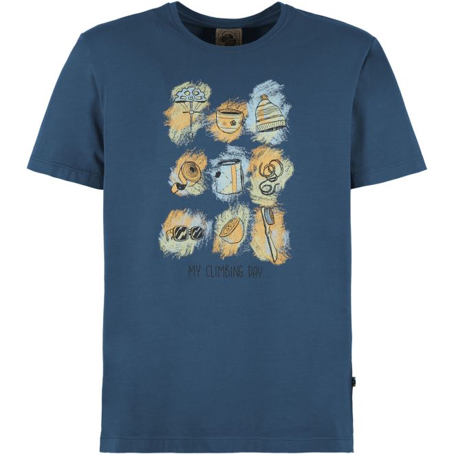 E9 Enove Things t-shirt homme