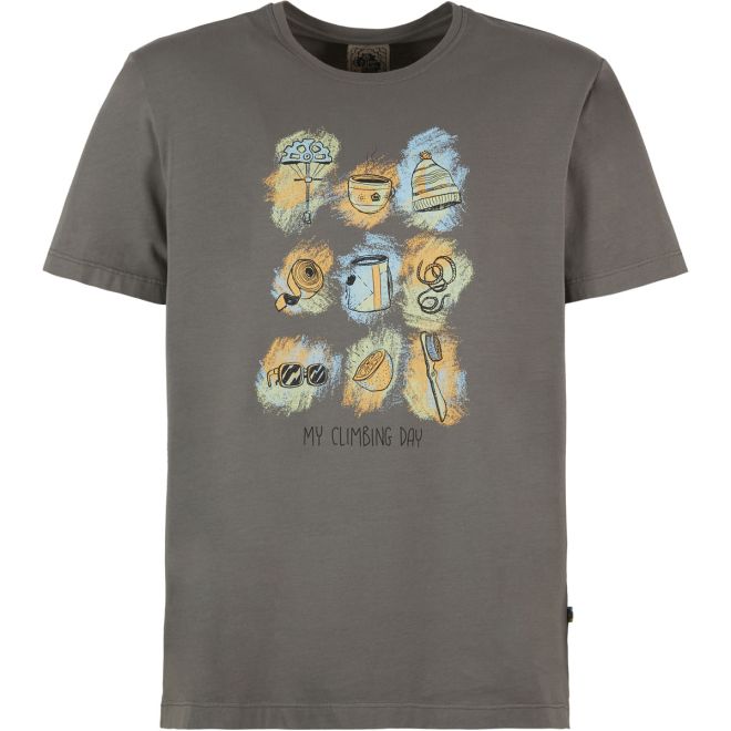 E9 Enove Things t-shirt homme