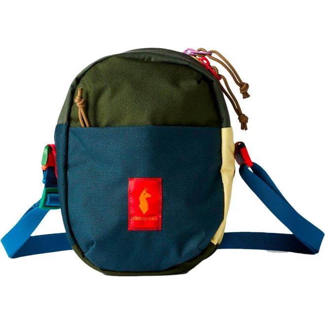 Cotopaxi Todo 1L Shoulder Bag - Del Dia sacoche