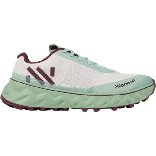 NNormal Tomir 02 NN chaussures de trail running