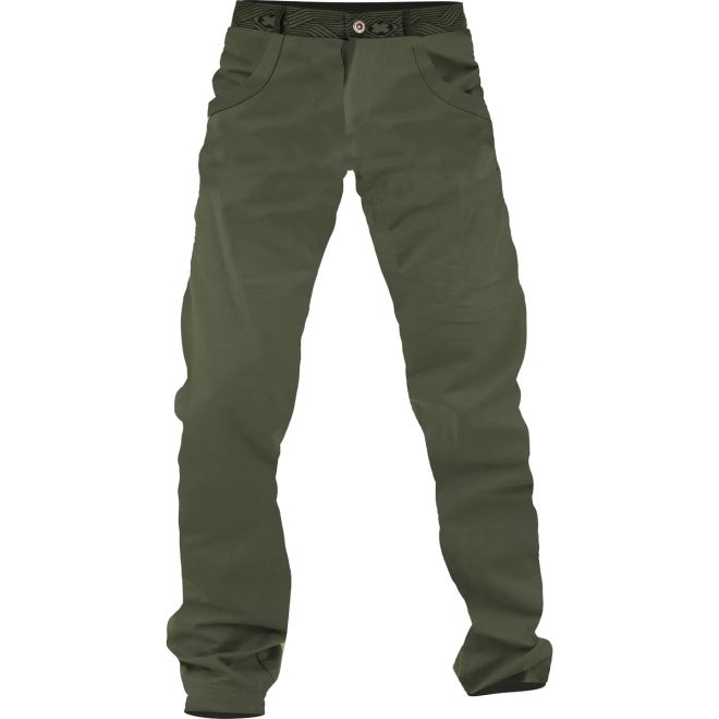 Nograd Tornado Pant pantaloni uomo