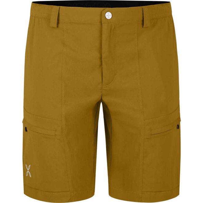 Montura Travel 2 bermuda men's shorts