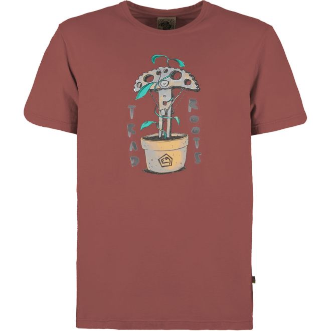 E9 Enove Troots t-shirt homme