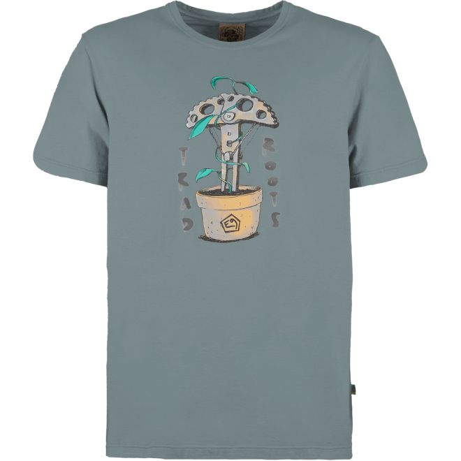 E9 Enove Troots t-shirt homme