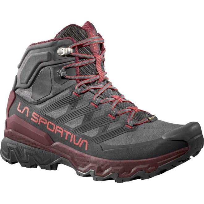 La Sportiva Ultra Raptor 3 Mid GTX chaussures de trekking