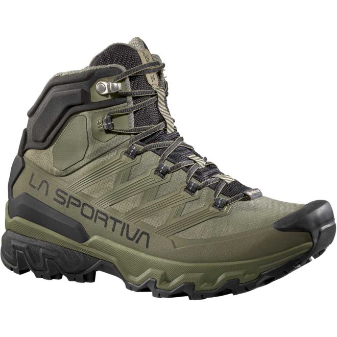 La Sportiva Ultra Raptor 3 Mid GTX chaussures de trekking
