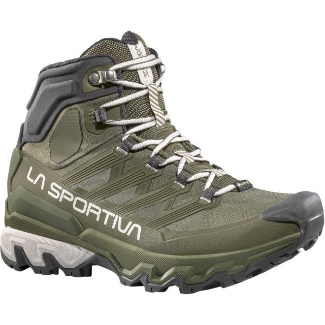 La Sportiva Ultra Raptor 3 Mid Woman GTX chaussures de trekking femme