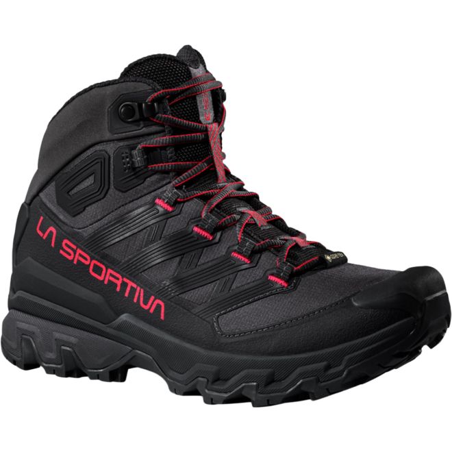 La Sportiva Ultra Raptor 3 Mid Woman GTX chaussures de trekking femme