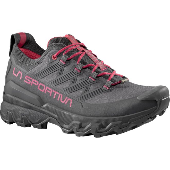 La Sportiva Ultra Raptor 3 Woman GTX chaussures de trail running femme