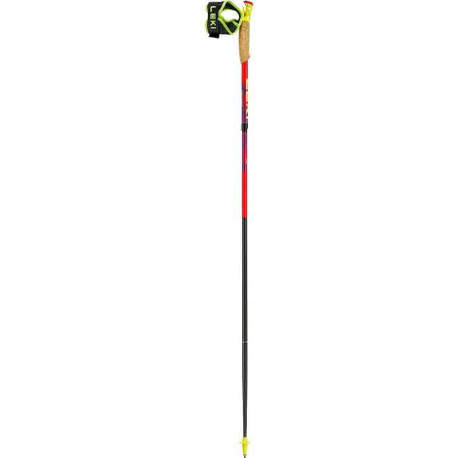 Leki Ultratrail FX.One bâtons de trail running