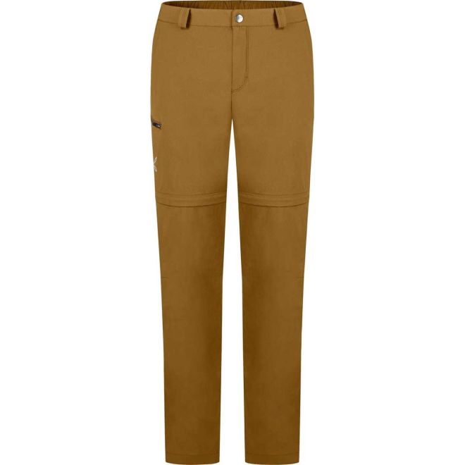 Montura Valbruna Zip Off pantalons homme