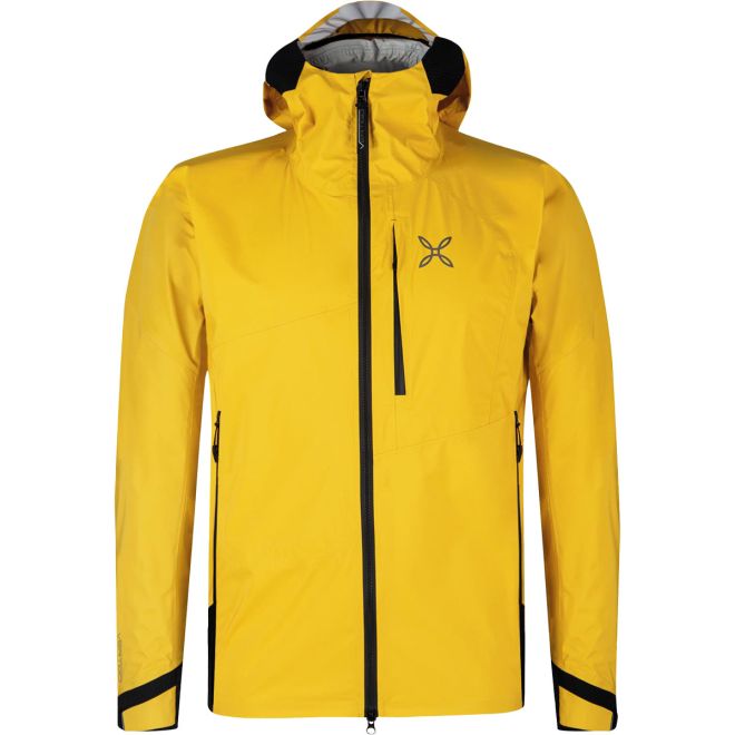 Montura Vertigo 3L Jacket veste imperméable homme