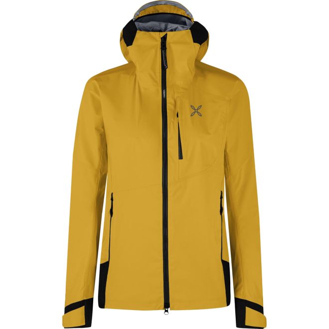 Montura Vertigo 3L Jacket Woman veste imperméable femme