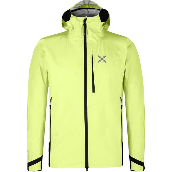 Montura Vertigo 3L Jacket veste imperméable homme