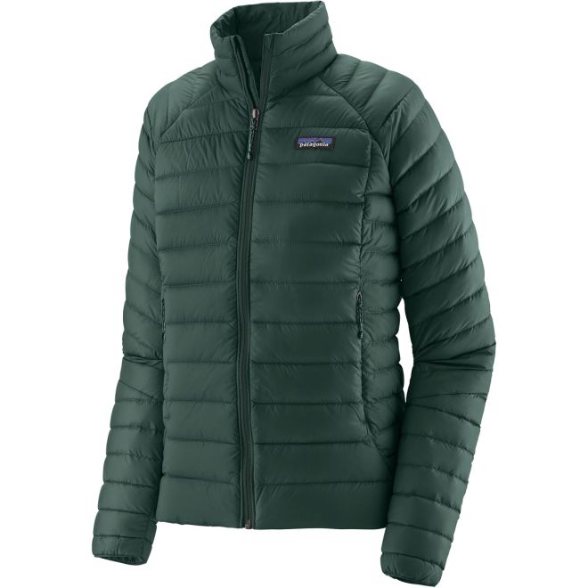 Patagonia W's Down Sweater doudoune femme