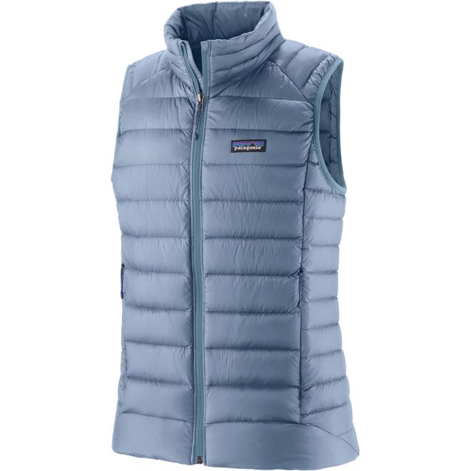 Patagonia W's Down Sweater Vest gilet de femme