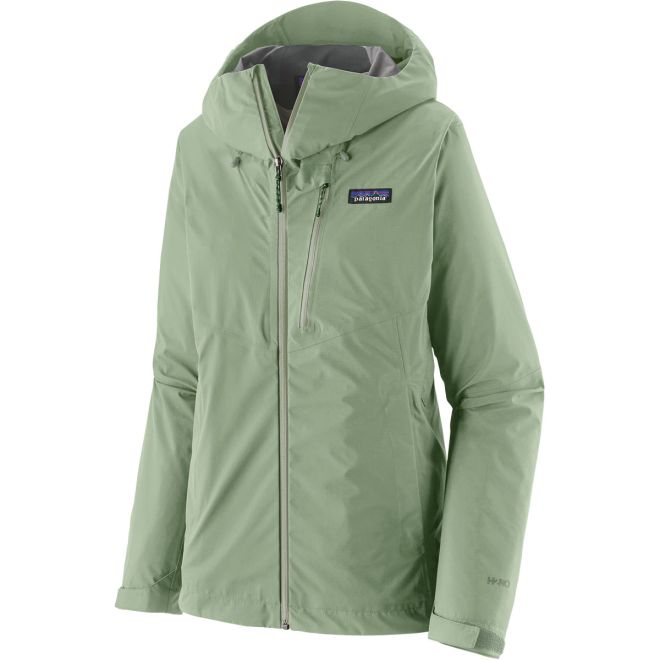 Patagonia W's Granite Crest women's hardshell jacket