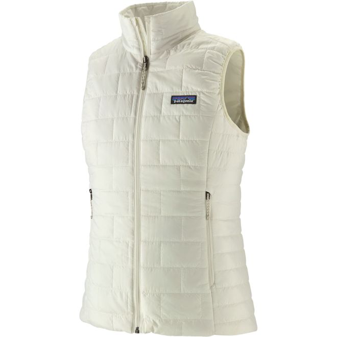 Patagonia W's Nano Puff Vest veste sans manches femme
