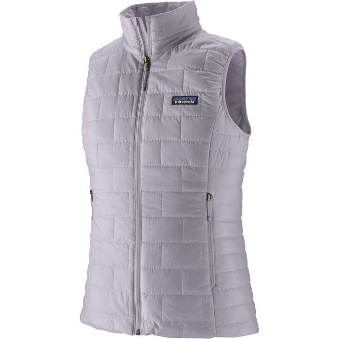 Patagonia W's Nano Puff Vest veste sans manches femme