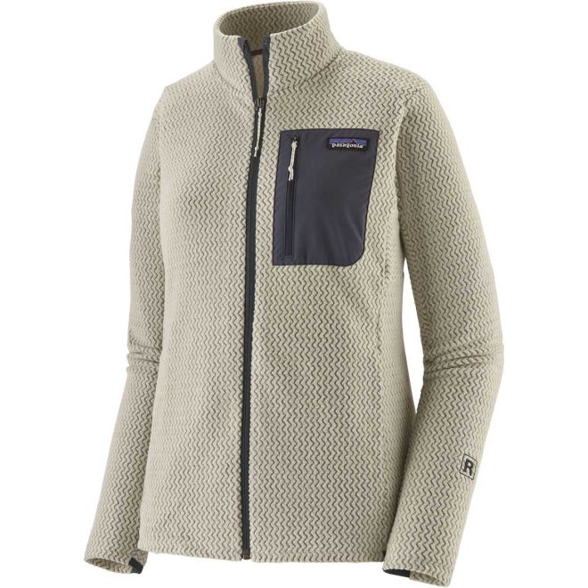 Patagonia W's R1 Air Jkt veste en polaire femme