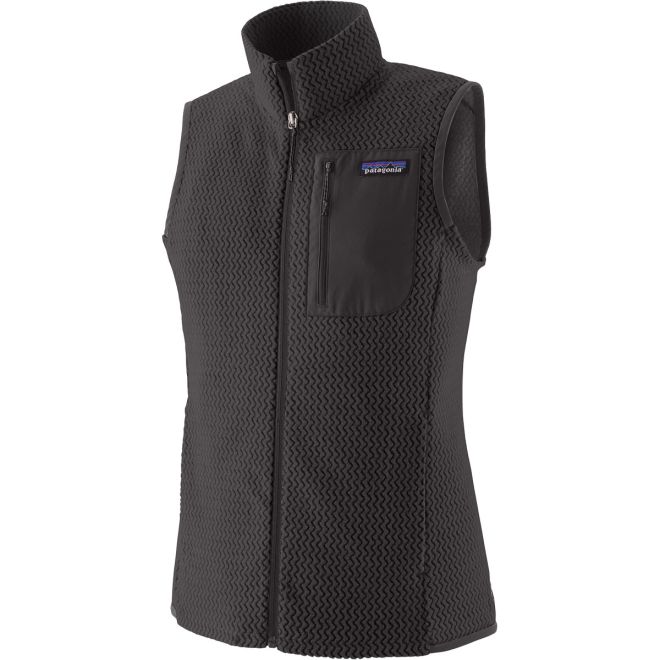 Patagonia W's R1 Air Vest gilet sans manches femme