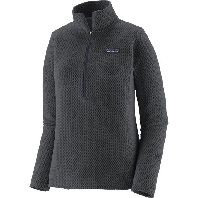 Patagonia W's R1 Air Zip Neck femme polaire