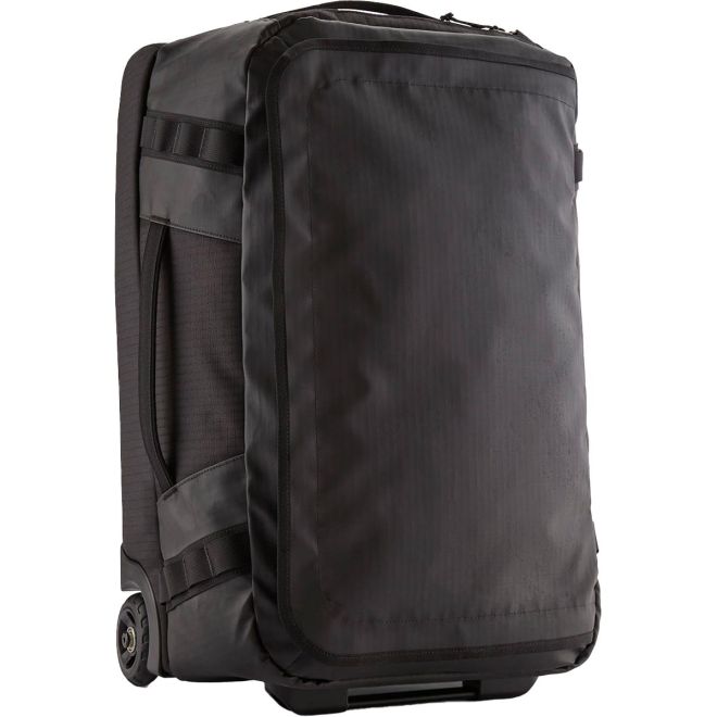 Patagonia Black Hole Wheeled Duffel 40L sac de voyage à roulettes