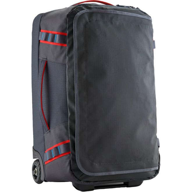 Patagonia Black Hole Wheeled Duffel 40L sac de voyage à roulettes