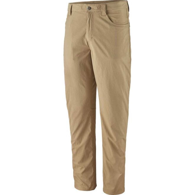 Patagonia M's Quandary Pants - Regular men's pants