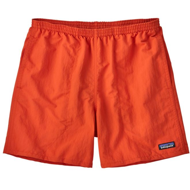 Patagonia M's Baggies Shorts 5 inch shorts pour homme