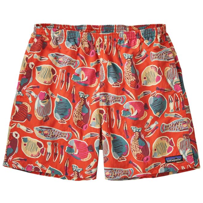 Patagonia M's Baggies Shorts 5 inch shorts pour homme
