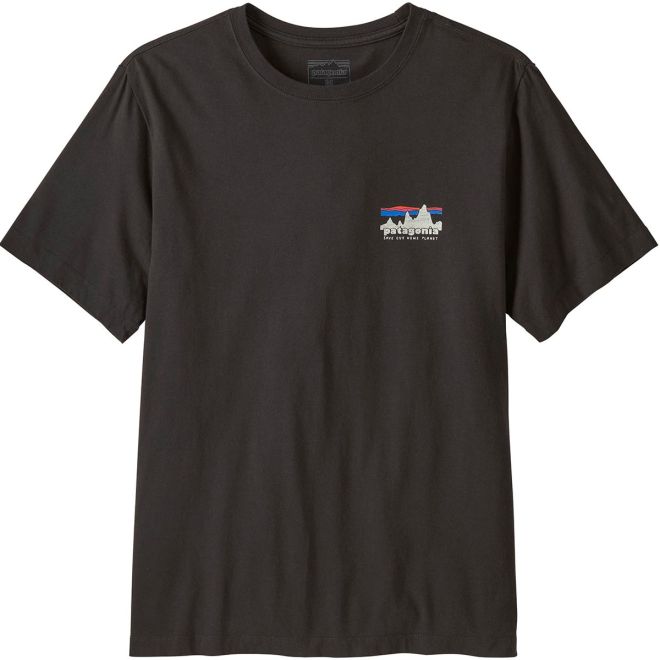 Patagonia M's '73 Skyline T-Shirt men's t-shirt