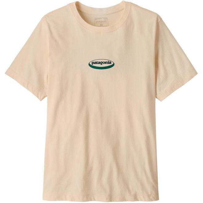 Patagonia M's '95 Oval Logo T-Shirt t-shirt homme