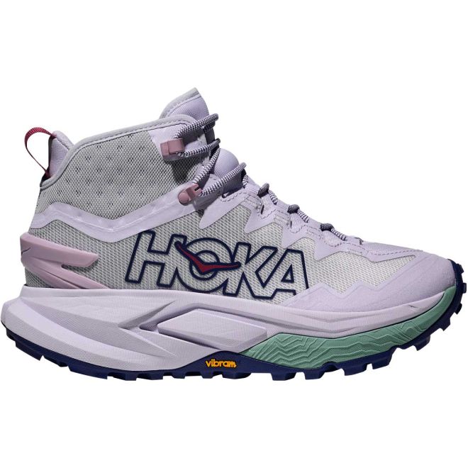 HOKA W Mafate Hike women's trekking shoes