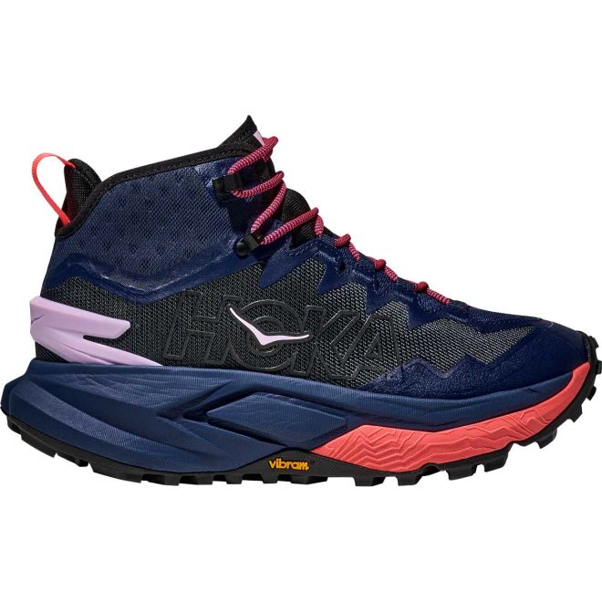HOKA W Mafate Hike women's trekking shoes