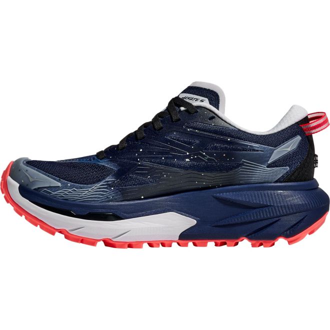 HOKA W Mafate 5 women's trail running shoes