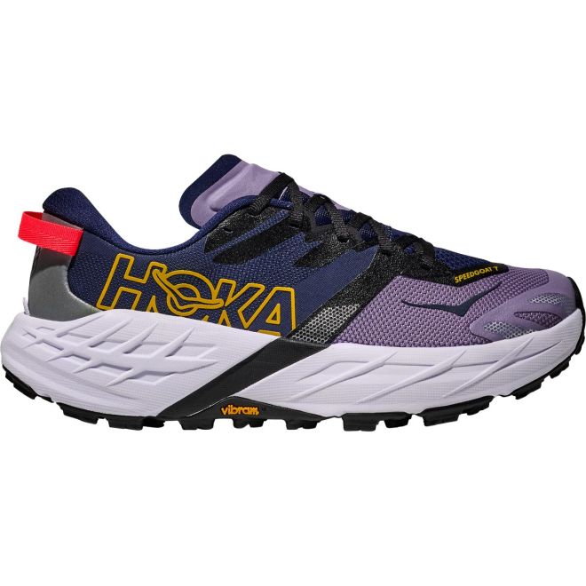 HOKA W Speedgoat 7 chaussures de trail running femme