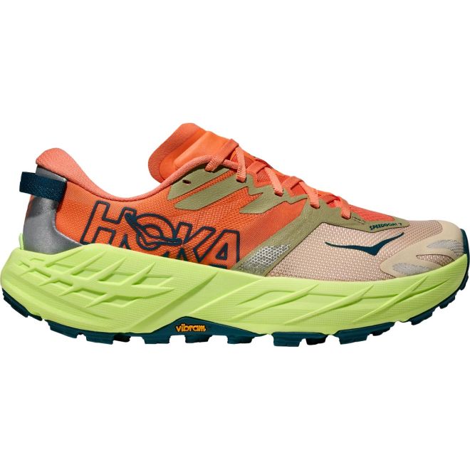 HOKA W Speedgoat 7 chaussures de trail running femme