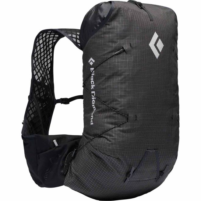 BD Black Diamond W Distance 15 Backpack women's trail running backpack